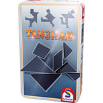 Schmidt Metalldose - Tangram