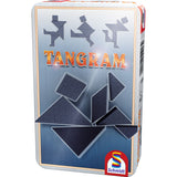 Schmidt Metalldose - Tangram