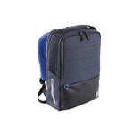 Nava - Ruckack, Schwarz/Grau/Blau