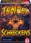 Tempel des Schreckens - Kartenspiel