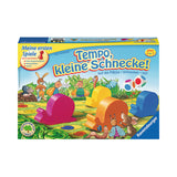 Ravensburger - Tempo, kleine Schnecke