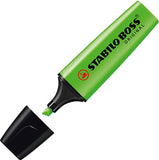 Leuchstift Stabilo Boss