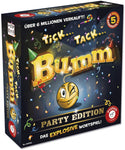 Tick...Tack...Bumm - Party Edition