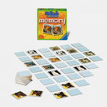 Ravensburger - Memory Tierkinder