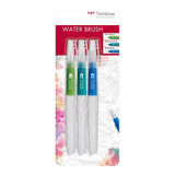 Tombow - Water Brush Set