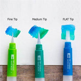 Tombow - Water Brush Set