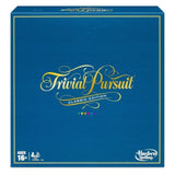 Hasbro - Trivial Persuit Classic Edition