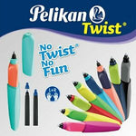 Pelikan Twist Roller