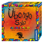 Ubongo Solo