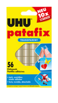 UHU - Patafix transparent