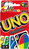 UNO Kartenspiel Klassik