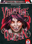 Vampire Queen - Kartenspiel