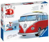 Ravensburger - 3D Puzzle Volkswagen