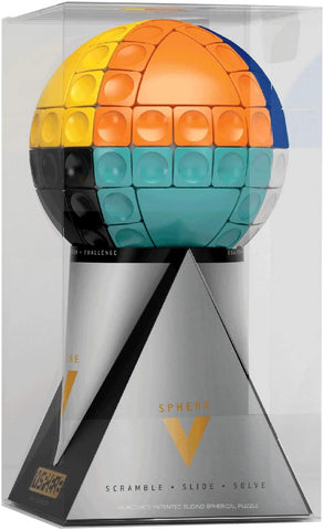 V-Sphere Cube