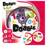 Dobble 1,2,3