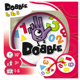 Dobble 1,2,3