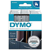 Dymo Standard Etiketten-Band