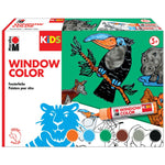 Window Color Kids