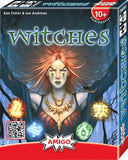 Witches - Kartenspiel