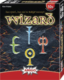 Wizard - Das Spiel, das Sie in Rage bringt!