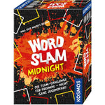 Kosmos - Word Slam Midnight