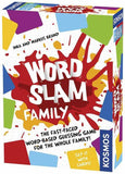 Kosmos - Word Slam Family