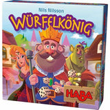 Haba - Würfelkönig