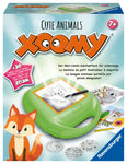 Ravensburger - Xoomy Cute Animals