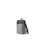 inTempo - Rucksack, Grau/Schwarz