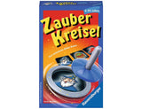 Ravensburger - Mitbringspiel Zauber Kreisel