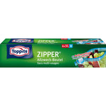 Zipper Allzweck-Beutel 8x3L - Toppits